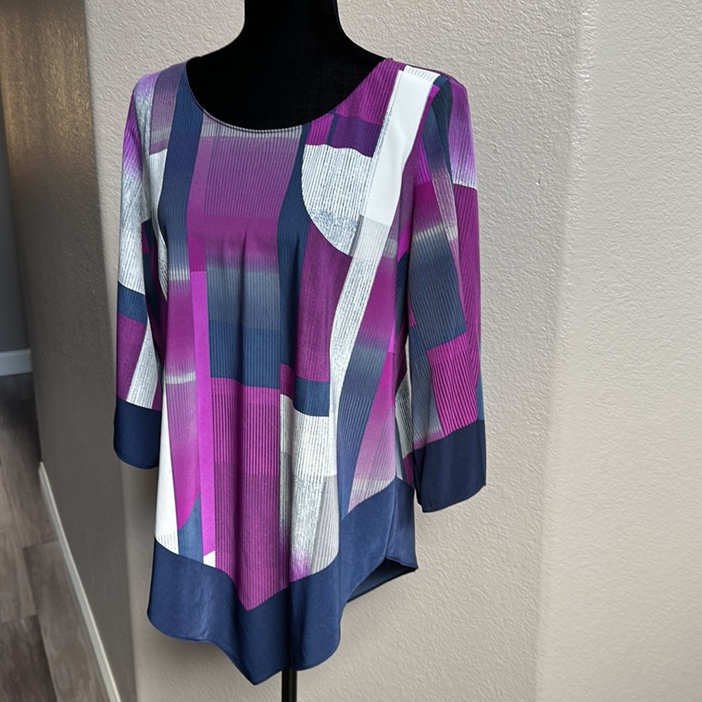 Alfani Top Size Medium